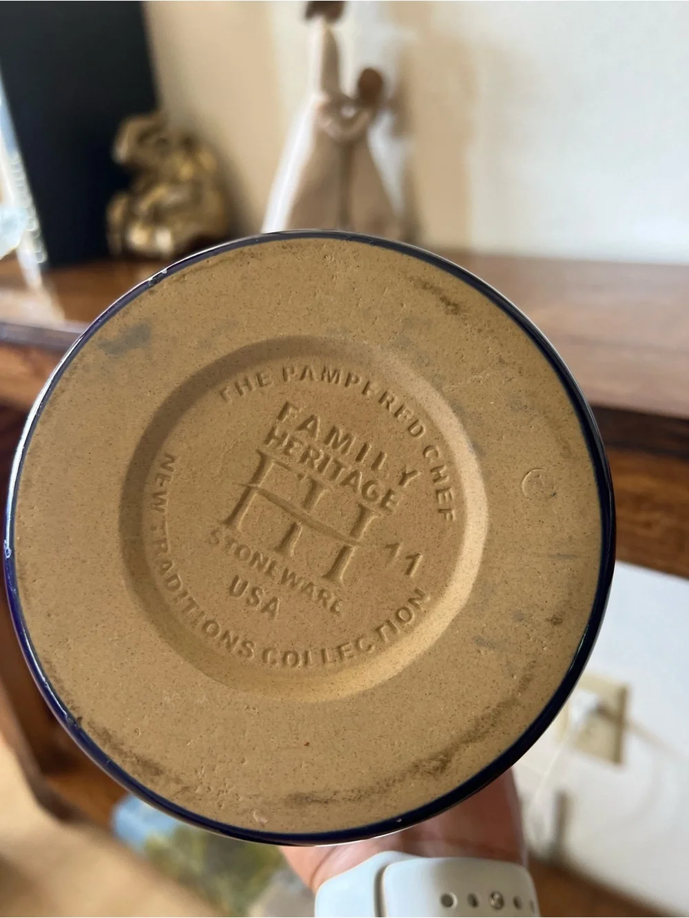 The Pampered Chef pampered chef